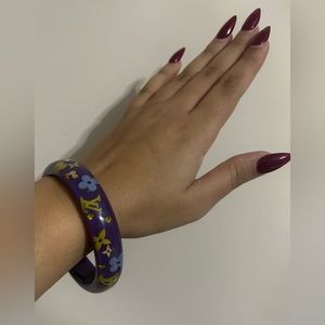 Louis Vuitton bangle
